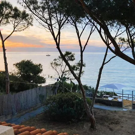 Alex On The With Sea View Σπίτι διακοπών